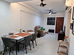 Blk 145 Bukit Batok Street 11 (Bukit Batok), HDB 3 Rooms #557276021